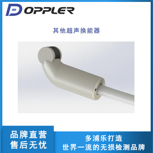 Doppler Medical Ultrasound Probe, Other Ultrasound Transducers, Phased Array Probe