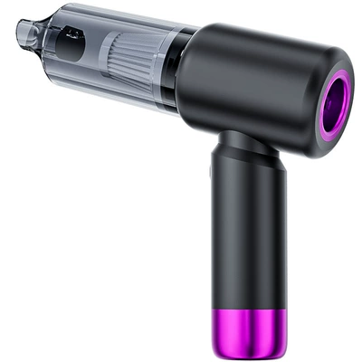 Tozsoranlar – Vacuum Cleaner