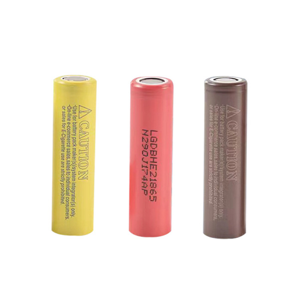 lithium battery