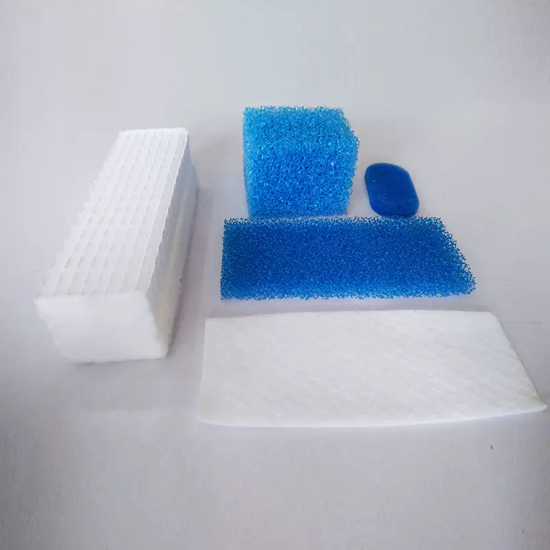 适配于托马斯 Thomas 吸尘器滤网  787203 filter 过滤器配件