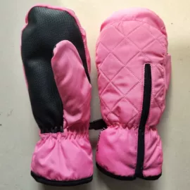 成人手套;儿童手套;滑雪手套