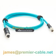 ����IFM E80412���I��̫�W�B����|CAT6A���η�ˮ���I�W�j�� IP67