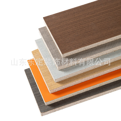 加工飾面板紙面潔淨板定做免漆石膏板防火板護牆板定制家裝工裝