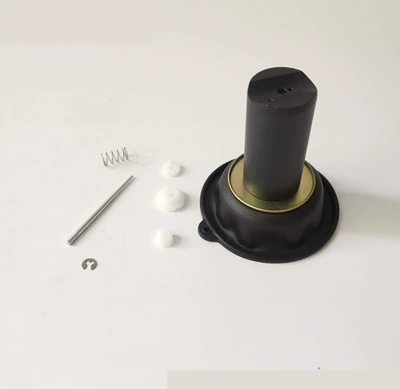 For the repair kit, please refer to: Motorcycle engine and accessories - 066-carburetor-piston-diaphragm-assembly-for-motorcycle-xv250-v-250-66-v-2v49fmm