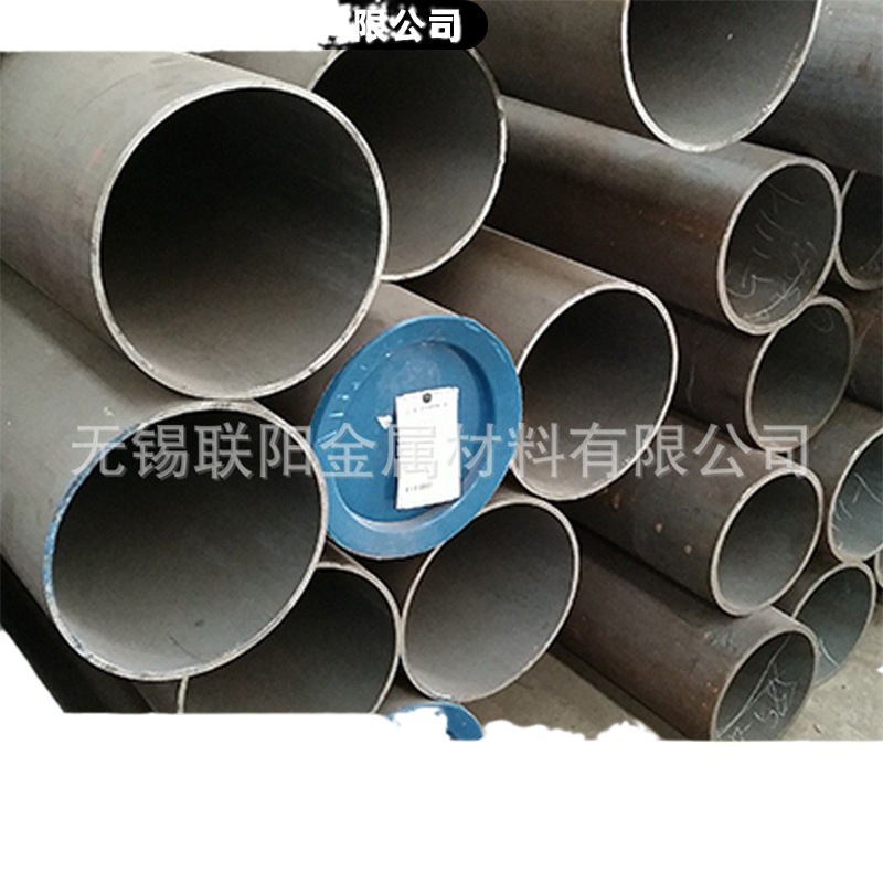 现货销售 美标高压锅炉管 抗硫化氢ASME SA-106/SA210 多规格批发