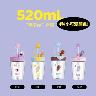 �����������ܱ�����ˮ��ŮTritan���Ͽɐ���Ů�ı���ABF779