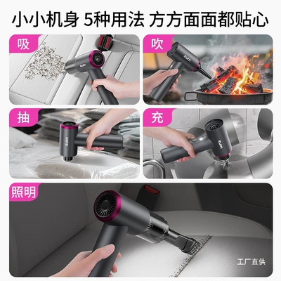 Tozsoranlar – Suction Blow and Suction