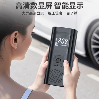 Home Air Pump, Hava nasosu