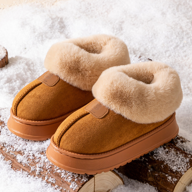 갈색 [두꺼워짐❥엄청 따뜻해요]