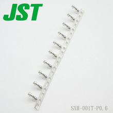 SXH-001T-P0.6 JST ԭb F؛