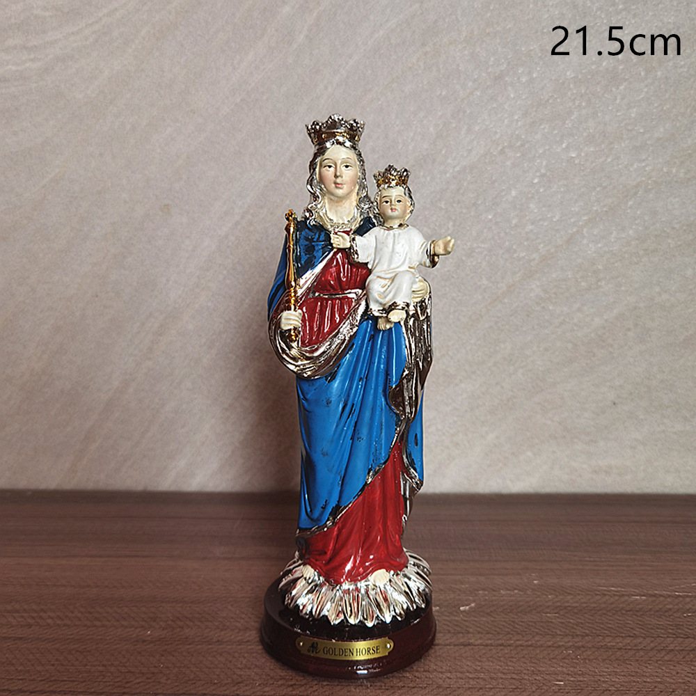 W26 jinjiao zhiyou 21.5cm