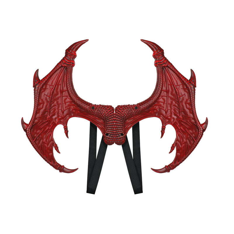 Brand New Upgraded RP Dragon suit Halloween Kids Party Decoration Dragon Wings Masks cosplay Brand New Upgraded RP Dragon suit Halloween Kids Party Decoration Dragon Wings Masks cosplay