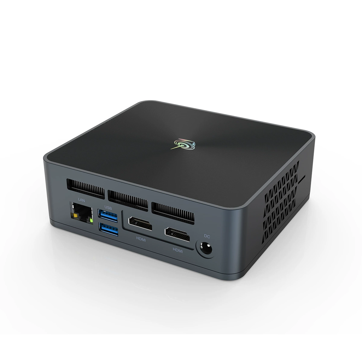 SEI10 мини-ПК с i3-10110U, 8+256 ГБ / 16+512 ГБ, мини-компьютер