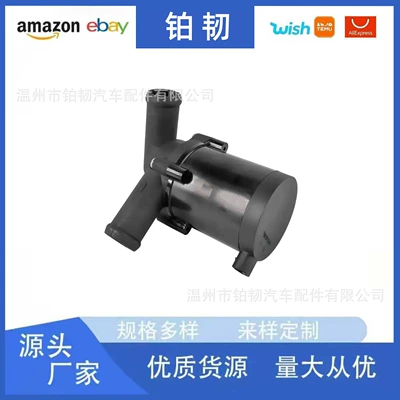 9002514B Automotive Electronic Auxiliary Water pump