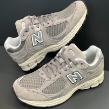 ����Ь��˾�� NB2002R ��Ůͬ�����¸�������Ԫ������Ͱ��˶�Ь