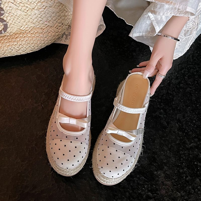 Lưới chấm bi