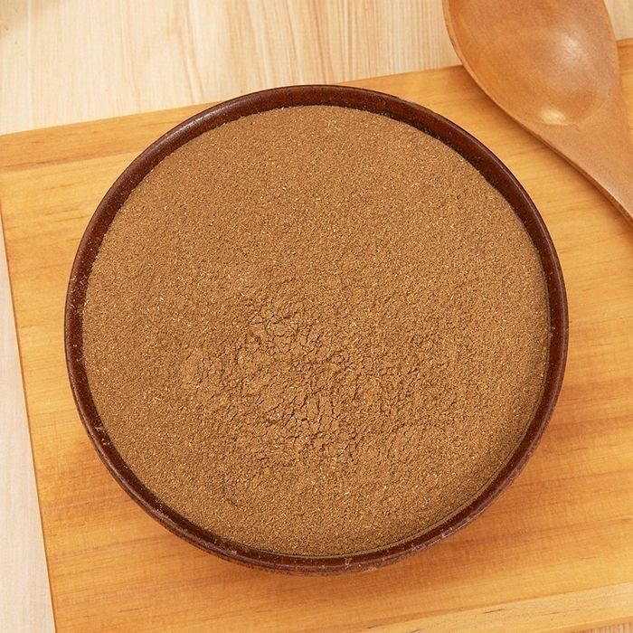 Gui Zhi Powder Cinnamon Twig Powder 500g Ground Cassia Twig for Traditional Herbal Use specifications