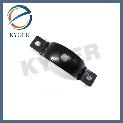 Land Rover Aurora RRE ön yarımval kronşteyni LR077915 LR161110 LR027900 üçün uyğundur
