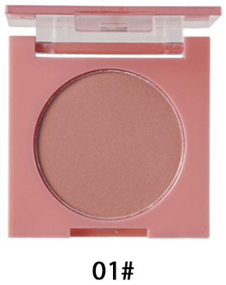 GIGIROSE blush 2024 New expansion peach color brightening Rouge repair student cheap monochrome natural nude