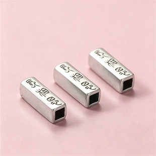 s925���y̩�y�����L��˼����������DIY�ֹ�������H����Ʒ����
