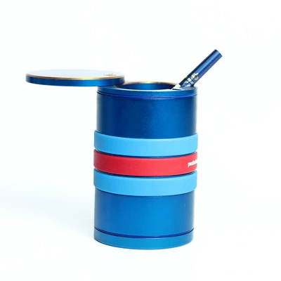 with Lid, Large Heightened – Car ashtray
