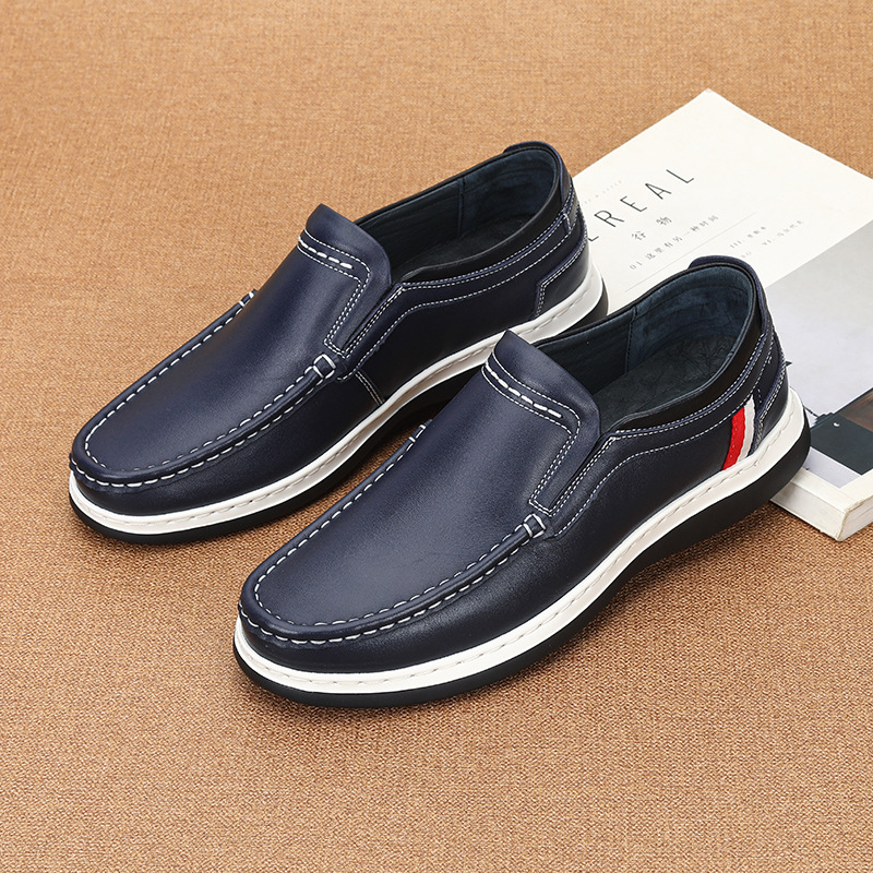 2024 nuove scarpe quattro stagioni originali, casual, alla moda, comode e traspiranti, scarpe in pelle da uomo_voghion.com