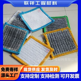 土工格栅;工地施工材料;土工布