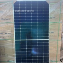 ����B������嵥��620W-625W˫��˫��̫���ܵ�ذ������Ч�����