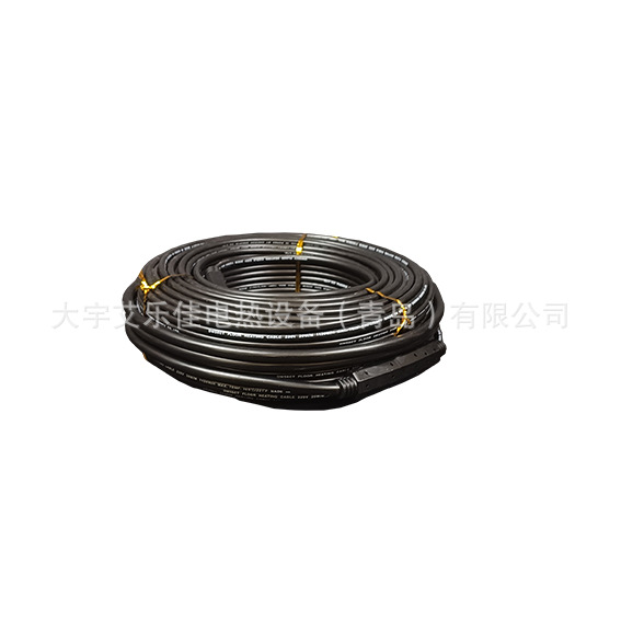 韩国大宇地暖 采暖用发热电缆  厂家直销 韩国原装
