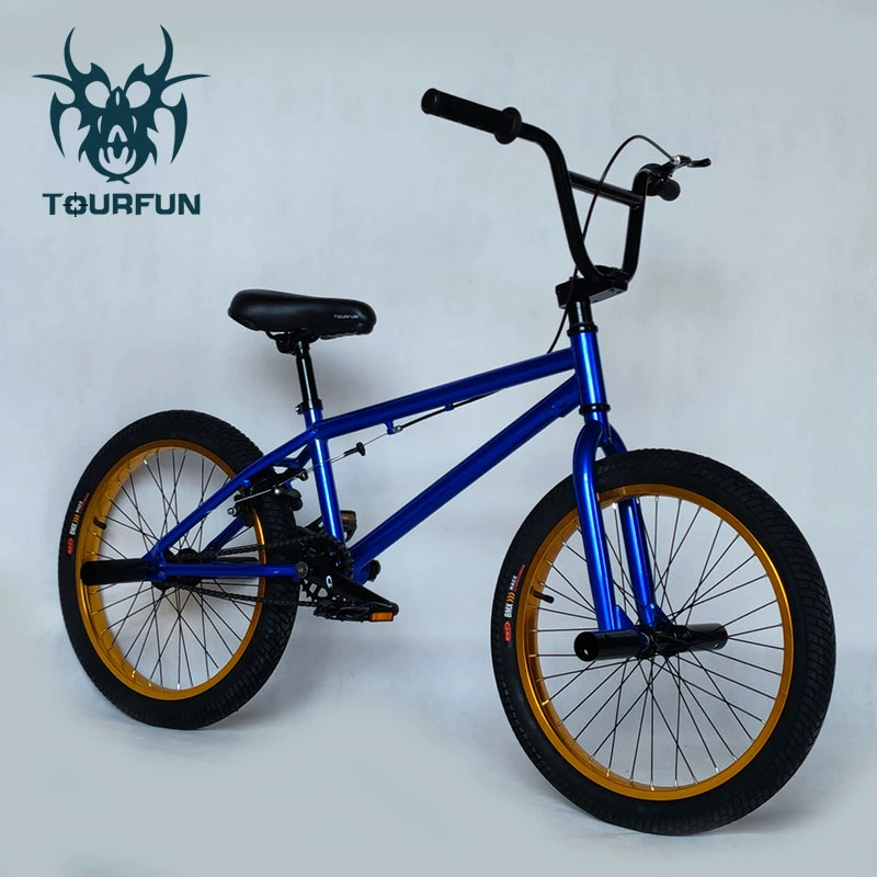 Внедорожник, BMX, шоу-кар, трюковой автомобиль, велосипед, 20 дюймов, может взбираться