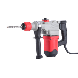 Factory wholesale pressure new high-power electric pick concrete professional industrial grade electric tools
