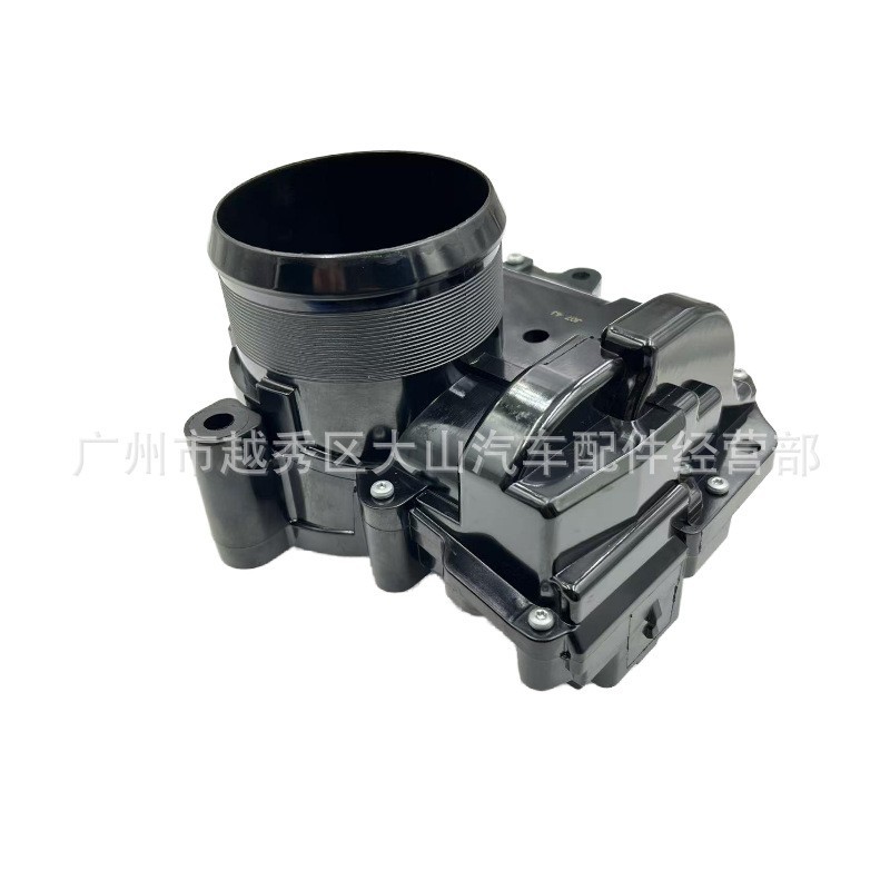 Cross-Border Supply of Throttle Valve Baoma R52 A2C39215900 A2C59513208 A2C33099600
