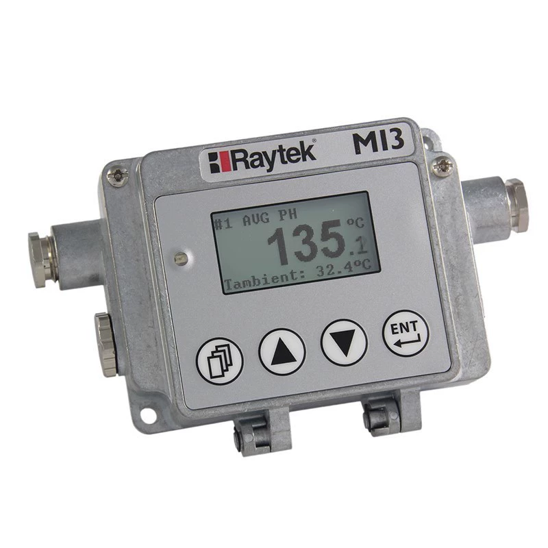 Raymi310LTSCB8/MI310LTSCB3 инфракрасный термометр