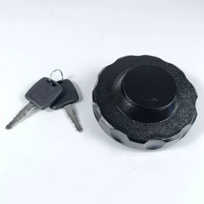 Automotive Accessories, Fuel Tank Lock, Tank cap