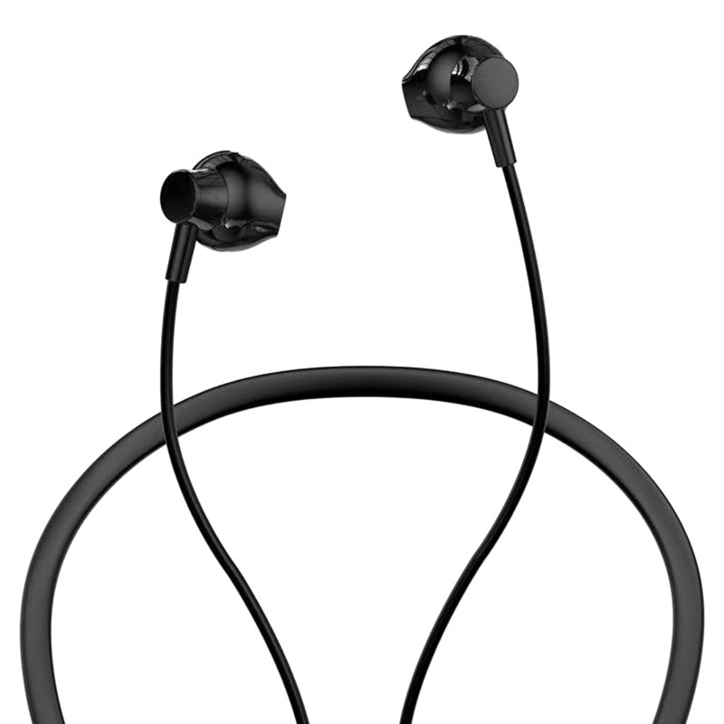 新しいデジタルディスプレイノイズリダクションホルターネックBluetoothヘッドセット真のワイヤレスフルインイヤースポーツデジタルディスプレイ超ロングスタンバイユニバーサル|undefined