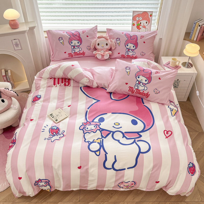 큰 판-달콤한 콘 멜로디