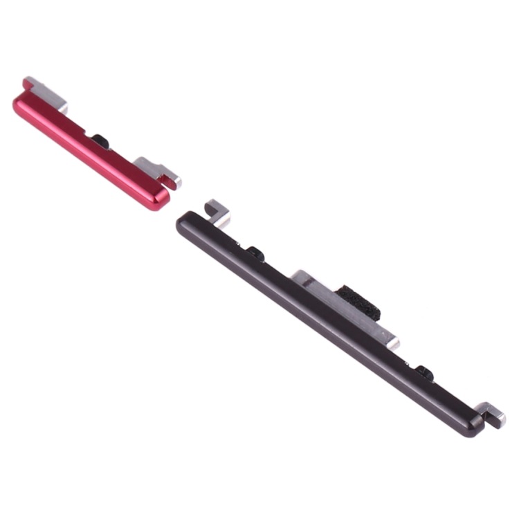 Para Huawei Mate 20 Pro Botón de volumen de arranque / Botón lateral