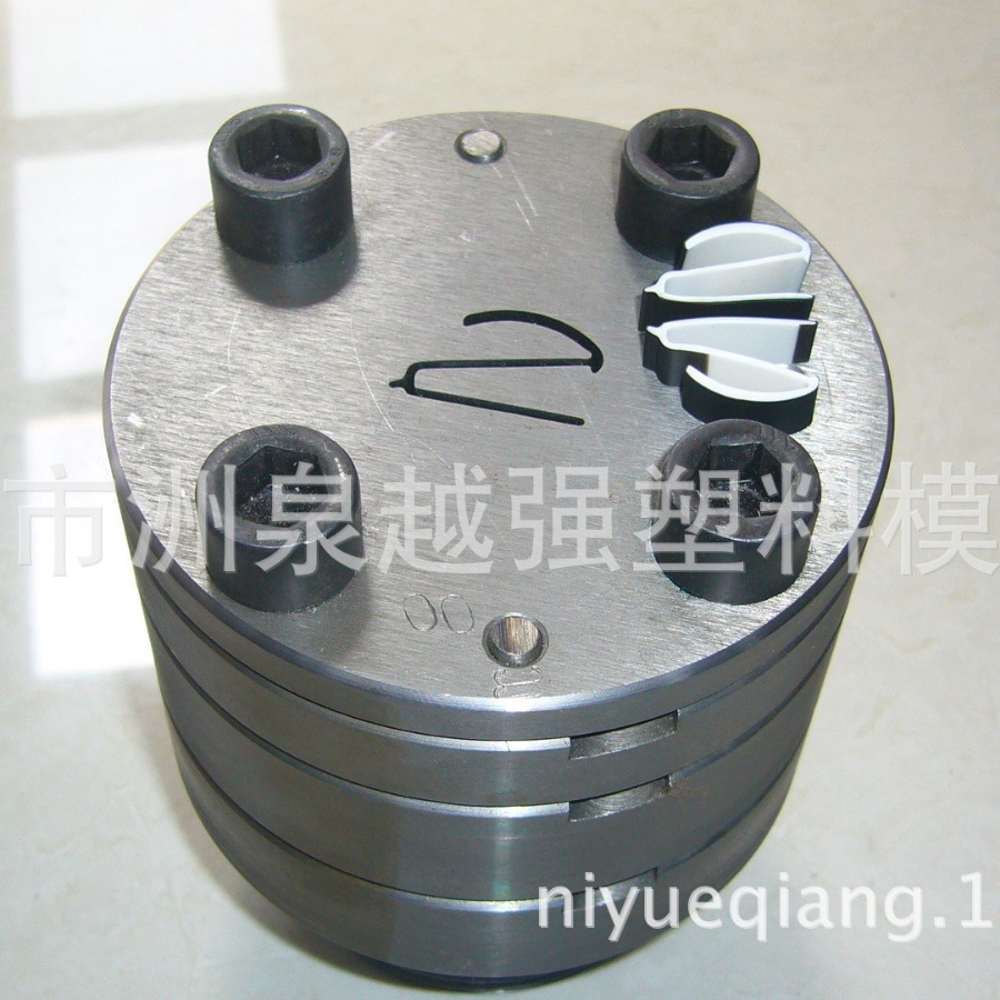 供应箱包管条模具 包覆管条模具 硬包箱管条 嵌线挤出模具