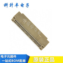 61083-064002LF 0.8MM���60PIN �ƽ��ͷ ��԰������� ԭװ�ֻ�