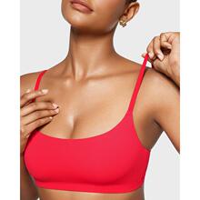 O 28965 Skim Kardashian Style Soft Bra ����ɺ������� ��