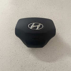 适用于.现代. 康纳.（外版）.方向盘喇叭盖耐用耐磨防滑车用