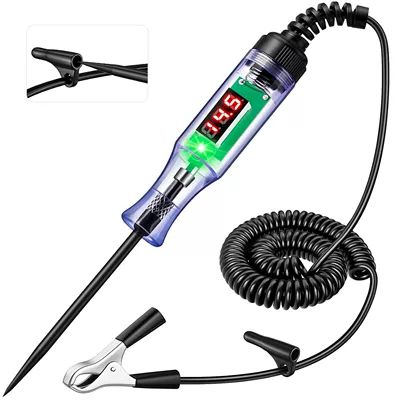 Car Electrical Tester Repair Tool, Other Automotive Safety Supplies - high-quality-circuit-board-dw600-black-line