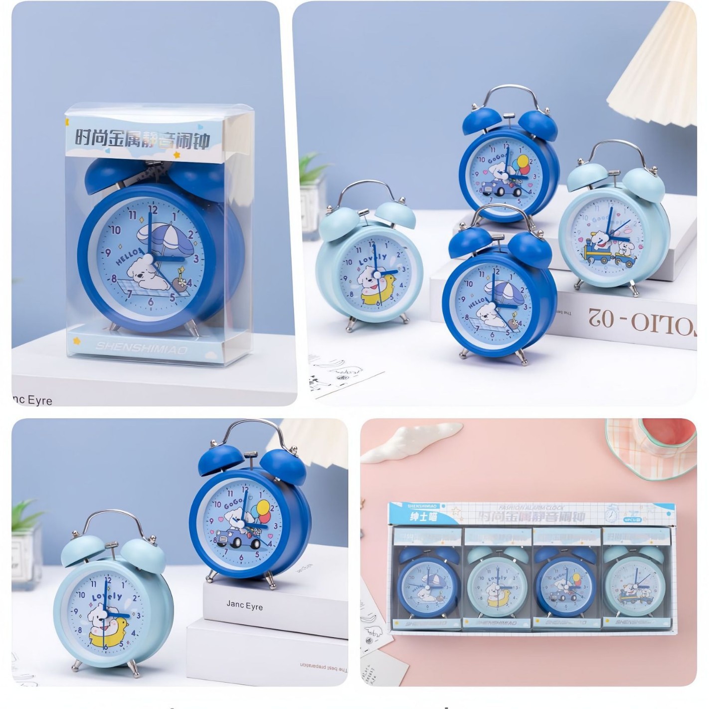 135 Счастливых Праздников 3.5inch Импортированный Механизм / -Что?