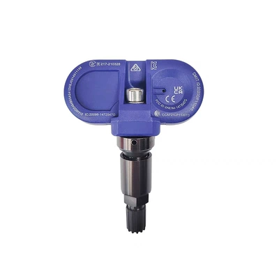 original factory quality, Tire pressure monitoring system