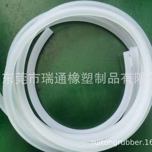 Super Wear-resistant PU Powder Pipe, Special Conductive Powder Transfer Pipe for Electrostatic Spray Gun, Cold-resistant and Hard-free Powder Pipe in Winter