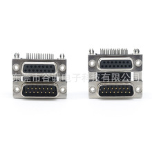 ����DB15���Dĸ �B��������ʽ15� ���ڌ�о�僽� VGA�����D�Q�^