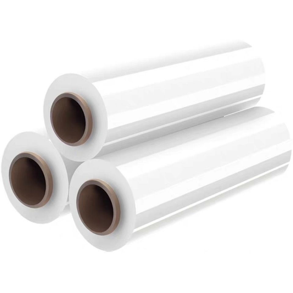 self-adhesive pack for commercial use