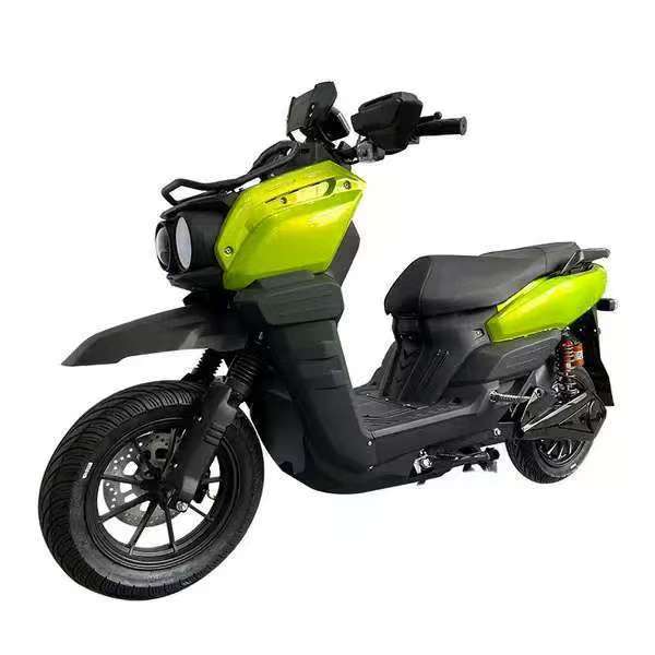 Comercio exterior al por mayor TANKE motocicleta eléctrica 60V72V tanque motocicleta eléctrica de dos personas motocicleta eléctrica cruzada image 5