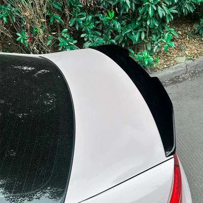 Rear Wing Spoiler Cross-Border – Fixed wind wing