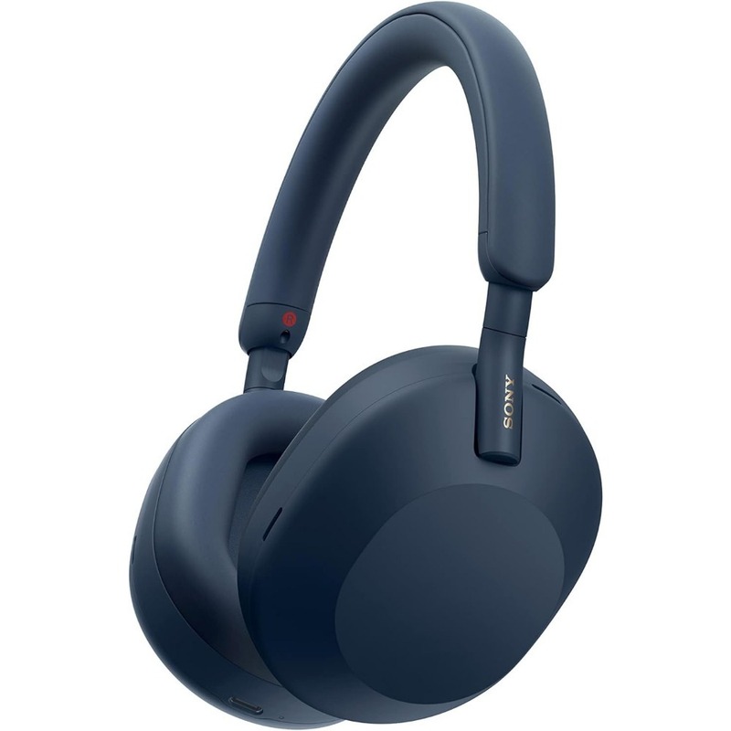 SON.Y WH-1000XM5 Premium Noise Canceling Headphones Auto NC|undefined